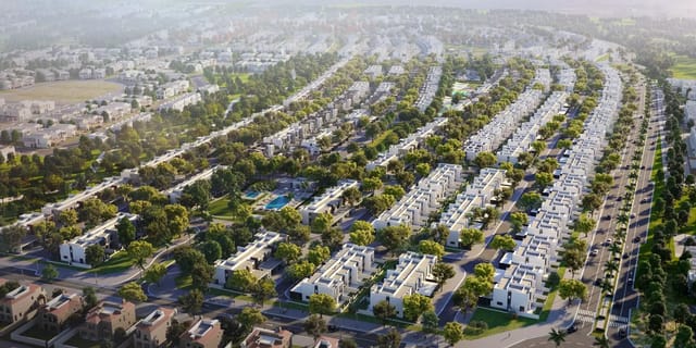 La Rosa Phase 5 By Dubai Properties - Dubai Properties Development - Image 4 of 9