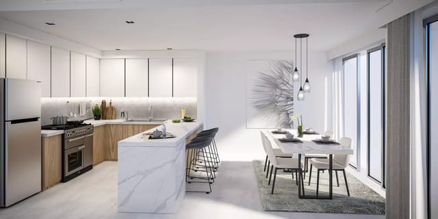 La Rosa Phase 5 By Dubai Properties - Dubai Properties Development - Image 5 of 9