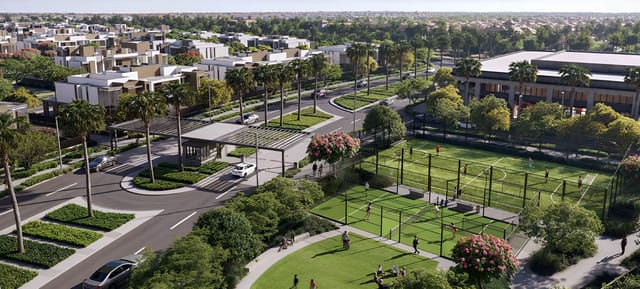 La Tilia - Dubai Properties Development - Image 7 of 9