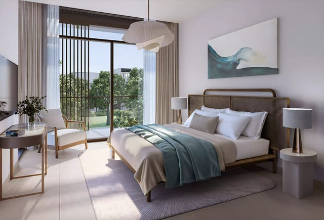 La Tilia - Dubai Properties Development - Image 3 of 9