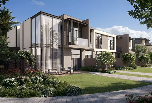 La Tilia - Dubai Properties Development - Image 4 of 9