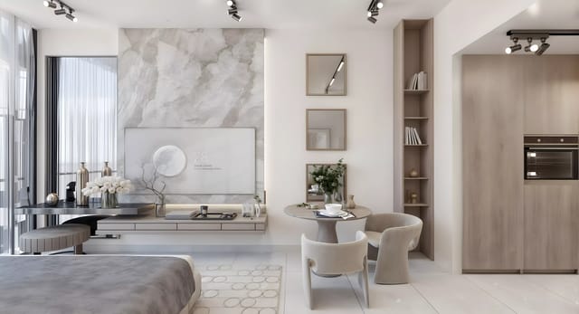 Chapter 01 - Newbury Development Development - Image 3 of 10