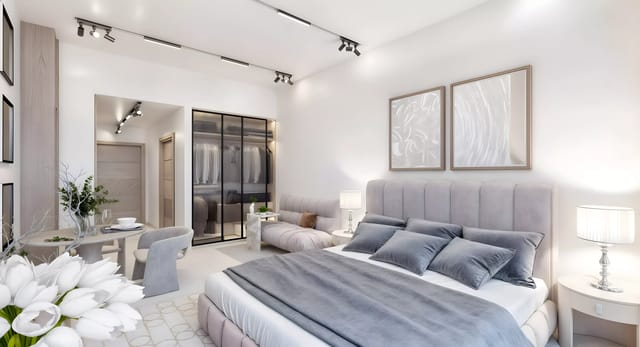 Chapter 01 - Newbury Development Development - Image 4 of 10