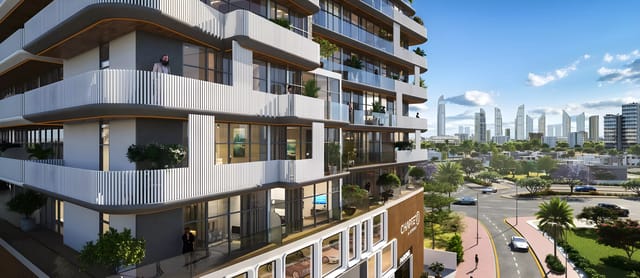 Chapter 01 - Newbury Development Development - Image 6 of 10