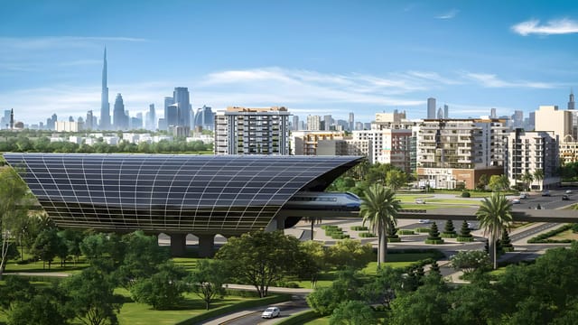 Chapter 01 - Newbury Development Development - Image 10 of 10