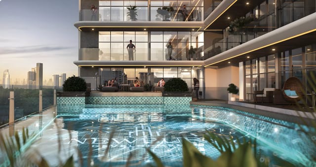 Chapter 01 - Newbury Development Development - Image 5 of 10