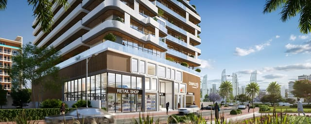 Chapter 01 - Newbury Development Development - Image 9 of 10