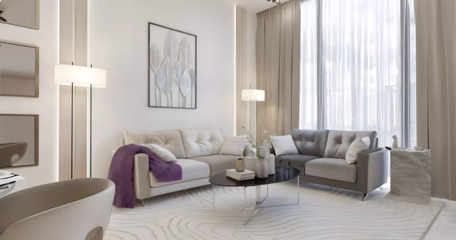 Chapter 01 - Newbury Development Development - Image 1 of 10