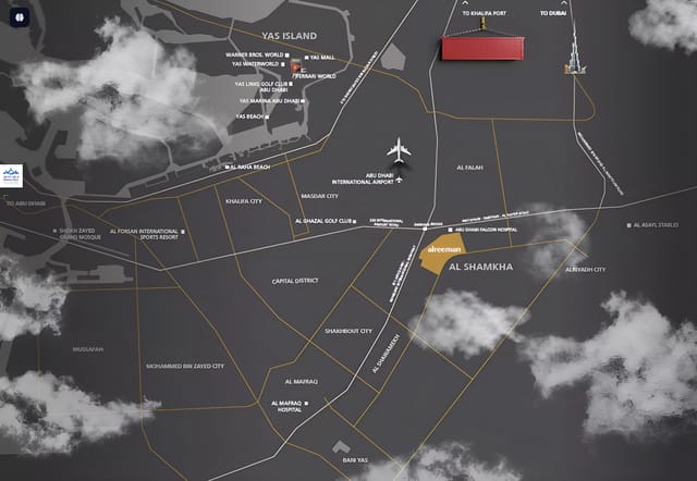 Right Capital 1 by RIGHT CAPITAL REAL ESTATE DEVELOPMENT CONSTRUCTION ESTABLISHMENT - View Image 7 Right Capital 1 - RIGHT CAPITAL REAL ESTATE DEVELOPMENT CONSTRUCTION ESTABLISHMENT Development - Image 7 of 10