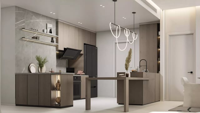 Right Capital 1 by RIGHT CAPITAL REAL ESTATE DEVELOPMENT CONSTRUCTION ESTABLISHMENT - View Image 5 Right Capital 1 - RIGHT CAPITAL REAL ESTATE DEVELOPMENT CONSTRUCTION ESTABLISHMENT Development - Image 5 of 10