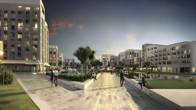 Right Capital 1 by RIGHT CAPITAL REAL ESTATE DEVELOPMENT CONSTRUCTION ESTABLISHMENT - View Image 8 Right Capital 1 - RIGHT CAPITAL REAL ESTATE DEVELOPMENT CONSTRUCTION ESTABLISHMENT Development - Image 8 of 10