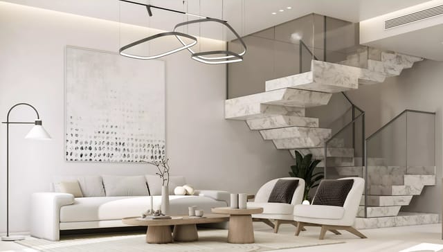 Right Capital 1 by RIGHT CAPITAL REAL ESTATE DEVELOPMENT CONSTRUCTION ESTABLISHMENT - View Image 6 Right Capital 1 - RIGHT CAPITAL REAL ESTATE DEVELOPMENT CONSTRUCTION ESTABLISHMENT Development - Image 6 of 10