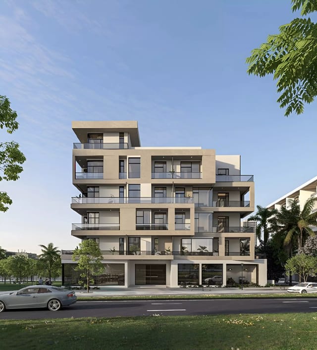 Right Capital 1 by RIGHT CAPITAL REAL ESTATE DEVELOPMENT CONSTRUCTION ESTABLISHMENT - View Image 10 Right Capital 1 - RIGHT CAPITAL REAL ESTATE DEVELOPMENT CONSTRUCTION ESTABLISHMENT Development - Image 10 of 10