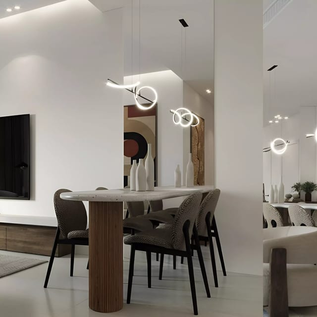 Right Capital 1 by RIGHT CAPITAL REAL ESTATE DEVELOPMENT CONSTRUCTION ESTABLISHMENT - View Image 3 Right Capital 1 - RIGHT CAPITAL REAL ESTATE DEVELOPMENT CONSTRUCTION ESTABLISHMENT Development - Image 3 of 10