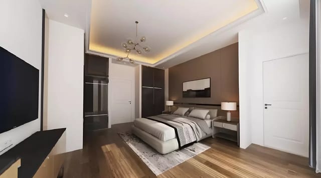 Ashton Park by Mirfa IBC Developers - View Image 2 Ashton Park - Mirfa IBC Developers Development - Image 2 of 9