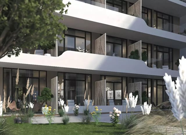 Ashton Park by Mirfa IBC Developers - View Image 6 Ashton Park - Mirfa IBC Developers Development - Image 6 of 9