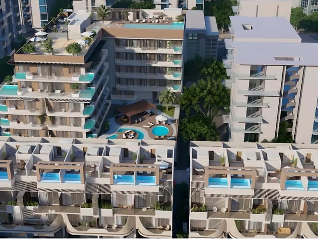 Ashton Park by Mirfa IBC Developers - View Image 3 Ashton Park - Mirfa IBC Developers Development - Image 3 of 9