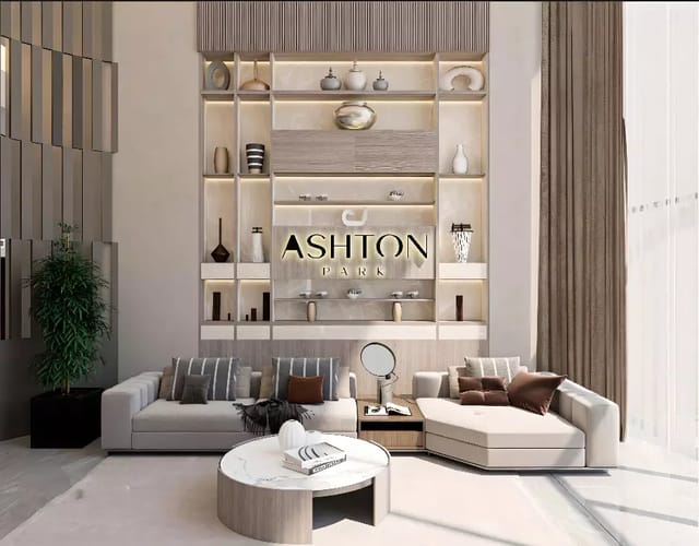 Ashton Park by Mirfa IBC Developers - View Image 8 Ashton Park - Mirfa IBC Developers Development - Image 8 of 9