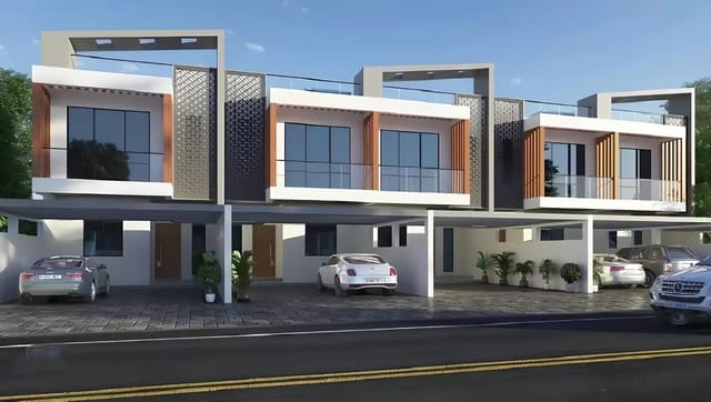 Ashton Park by Mirfa IBC Developers - View Image 7 Ashton Park - Mirfa IBC Developers Development - Image 7 of 9