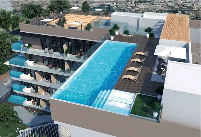 Ashton Park by Mirfa IBC Developers - View Image 4 Ashton Park - Mirfa IBC Developers Development - Image 4 of 9