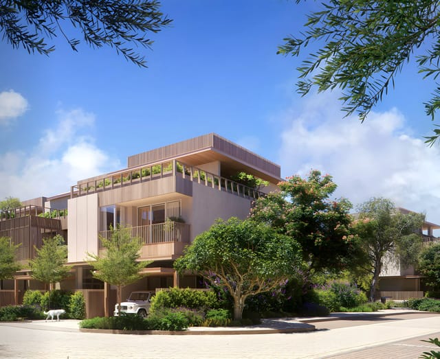 Numa Reserve - Mirfa IBC Developers Development - Image 7 of 12