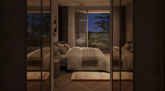 Numa Reserve - Mirfa IBC Developers Development - Image 8 of 12