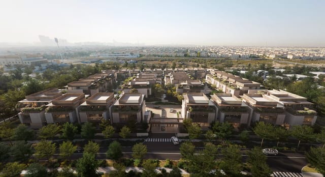 Numa Reserve - Mirfa IBC Developers Development - Image 12 of 12