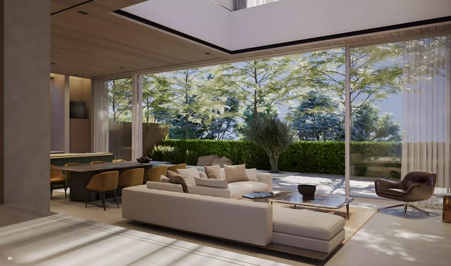 Numa Reserve - Mirfa IBC Developers Development - Image 9 of 12