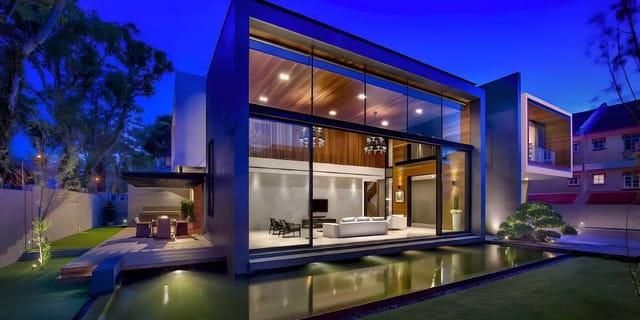 Joya Mimosa Residences - Luxury Apartment in Dubai, Dubai Sports City, Joya Mimosa Residences by Green Yard Properties Development