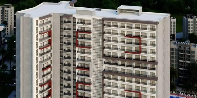 Joya Dorado - Green Yard Properties Development Development - Image 6 of 8