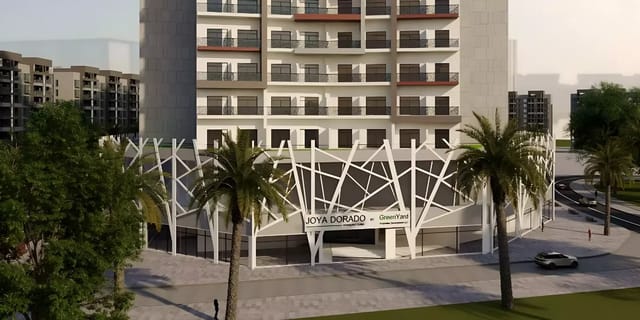 Joya Dorado - Green Yard Properties Development Development - Image 2 of 8