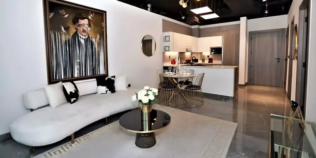 Joya Dorado - Green Yard Properties Development Development - Image 7 of 8