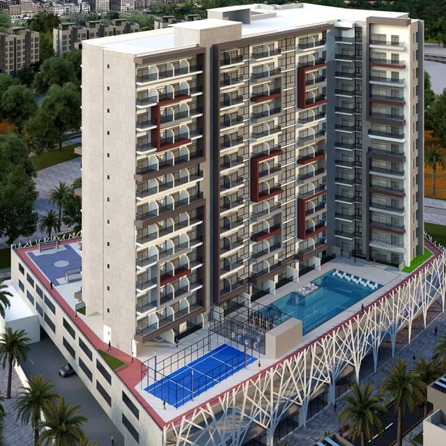 Joya Dorado - Green Yard Properties Development Development - Image 5 of 8