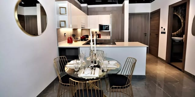 Joya Dorado - Green Yard Properties Development Development - Image 8 of 8