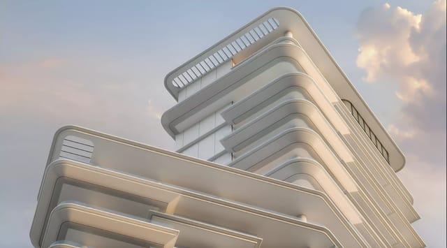 Vela Dorchester Collection - Luxury Penthouse in Dubai, Business Bay, The Vela Dorchester Collection by Omniyat Group