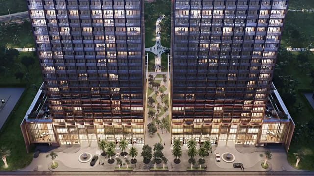 AVA at Palm Jumeirah - Omniyat Group Development - Image 2 of 9