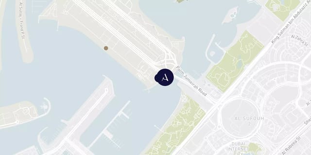 AVA at Palm Jumeirah - Omniyat Group Development - Image 4 of 9