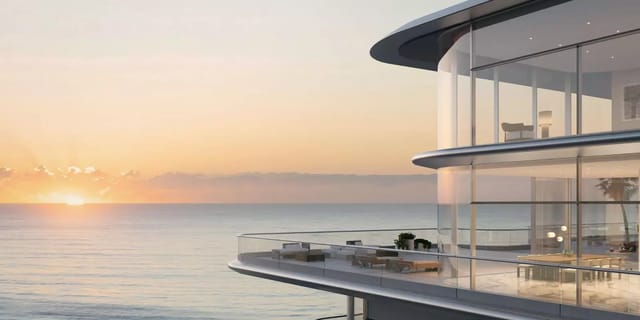 Orla by Omniyat - Omniyat Group Development - Image 6 of 12