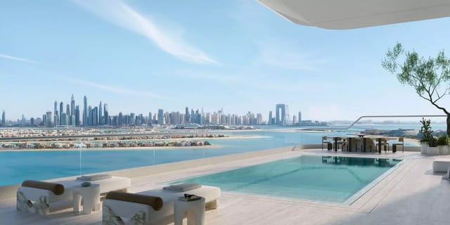 Orla by Omniyat - Omniyat Group Development - Image 7 of 12