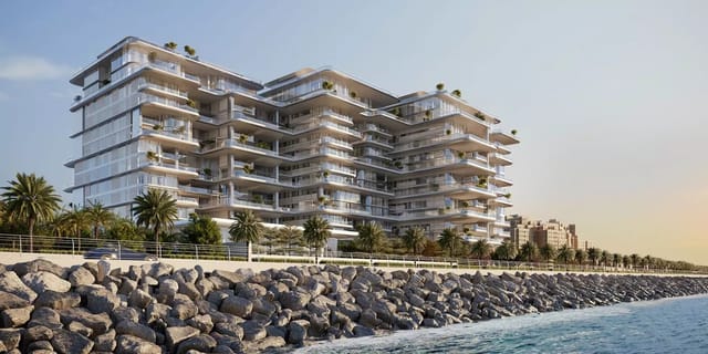 Orla by Omniyat - Omniyat Group Development - Image 8 of 12