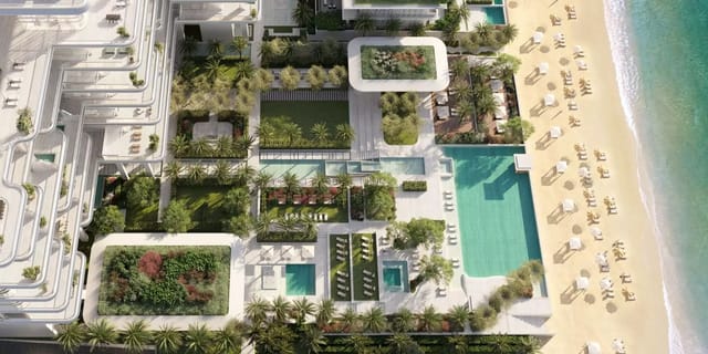 Orla by Omniyat - Omniyat Group Development - Image 9 of 12