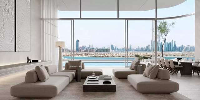 Orla by Omniyat - Omniyat Group Development - Image 10 of 12