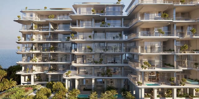 Orla by Omniyat - Omniyat Group Development - Image 3 of 12