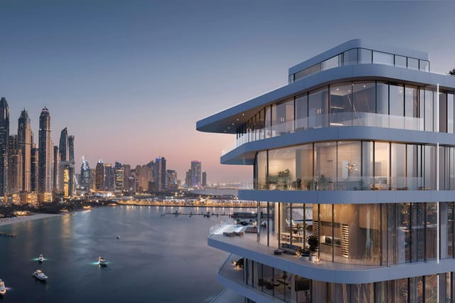 Omniyat Bespoke - Omniyat Group Development - Image 2 of 3