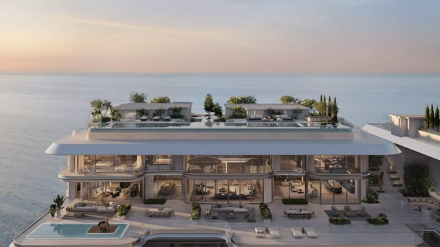 Omniyat Bespoke - Omniyat Group Development - Image 3 of 3