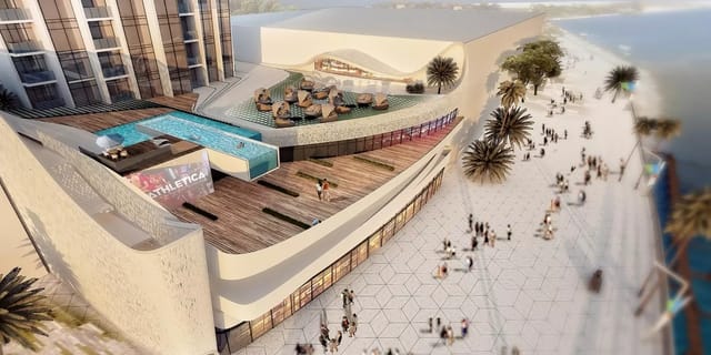 Anwa Phase 2 By Omniyat Group - Omniyat Group Development - Image 4 of 6