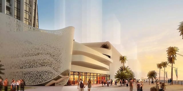 Anwa Phase 2 By Omniyat Group - Omniyat Group Development - Image 5 of 6