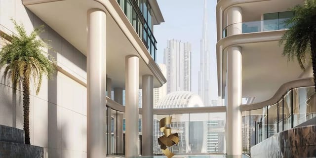 Vela Viento - Omniyat Group Development - Image 9 of 12