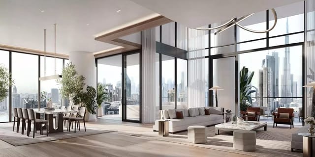 Vela Viento - Omniyat Group Development - Image 10 of 12