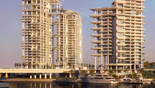 Vela Viento - Omniyat Group Development - Image 5 of 12